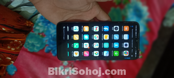 Redmi note 7